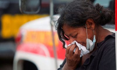 / Luis Echeverria / Reuters