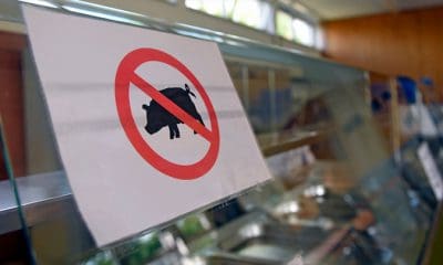 / Imagen ilustrativa Christof STACHE / AFP