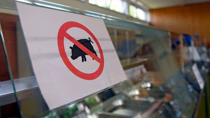 / Imagen ilustrativa Christof STACHE / AFP