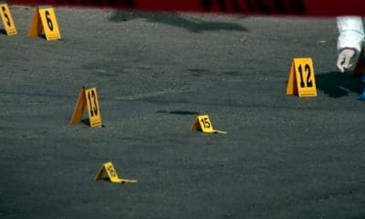 / En el marco de las elecciones del próximo 1 de julio han sido asesinados más de 130 políticos, en diferentes estados del país. | Foto: Animal Político