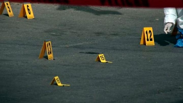 / En el marco de las elecciones del próximo 1 de julio han sido asesinados más de 130 políticos, en diferentes estados del país. | Foto: Animal Político
