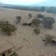 / Escombros cubiertos de ceniza después de la erupción del volcán Fuego, en Acatenango, Guatemala, el 5 de junio de 2018. Prensa Libre / www.globallookpress.com