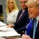 / El presidente de EE.UU., Donald Trump Leah Millis / Reuters