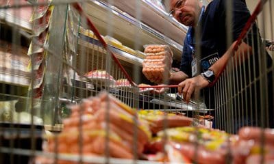 / Imagen Ilustrativa Ricardo Moraes / Reuters