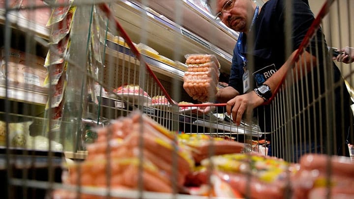 / Imagen Ilustrativa Ricardo Moraes / Reuters