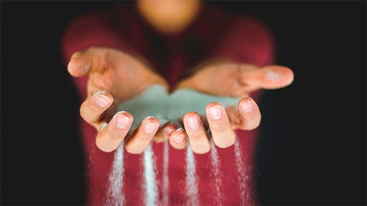 / Foto ilustrativa unsplash.com
