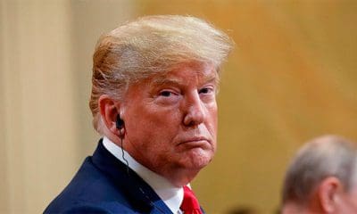 / Pablo Martinez Monsivais / Reuters