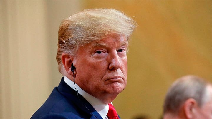 / Pablo Martinez Monsivais / Reuters