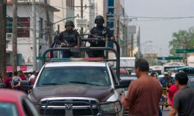 / Imagen ilustrativa Julio Cesar AGUILAR / AFP