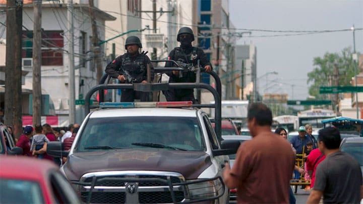 / Imagen ilustrativa Julio Cesar AGUILAR / AFP