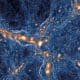 / La zona puede dar indicios sobre la conformación del universo primítivo | Foto: ucr.edu