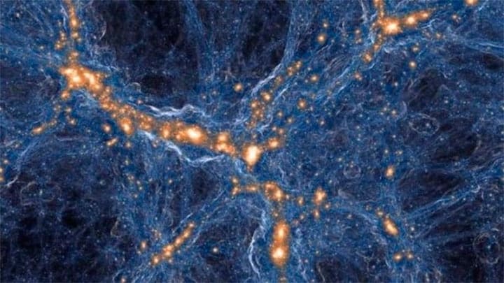 / La zona puede dar indicios sobre la conformación del universo primítivo | Foto: ucr.edu
