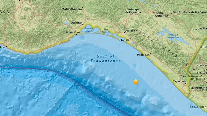/ earthquake.usgs.gov