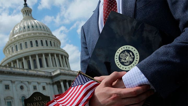 / Foto ilustrativa Jonathan Ernst / Reuters