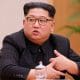 / El líder norcoreano, Kim Jong-un KCNA / Reuters