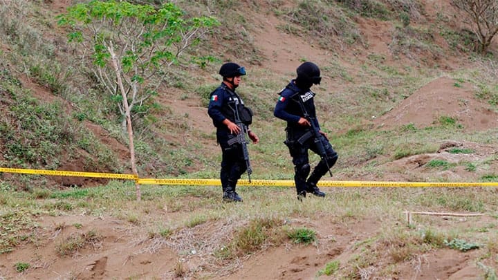 / Imagen ilustrativa. Carlos Jasso / Reuters