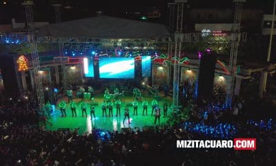 Grito de independencia