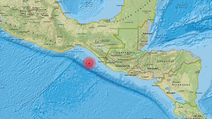 / earthquake.usgs.gov