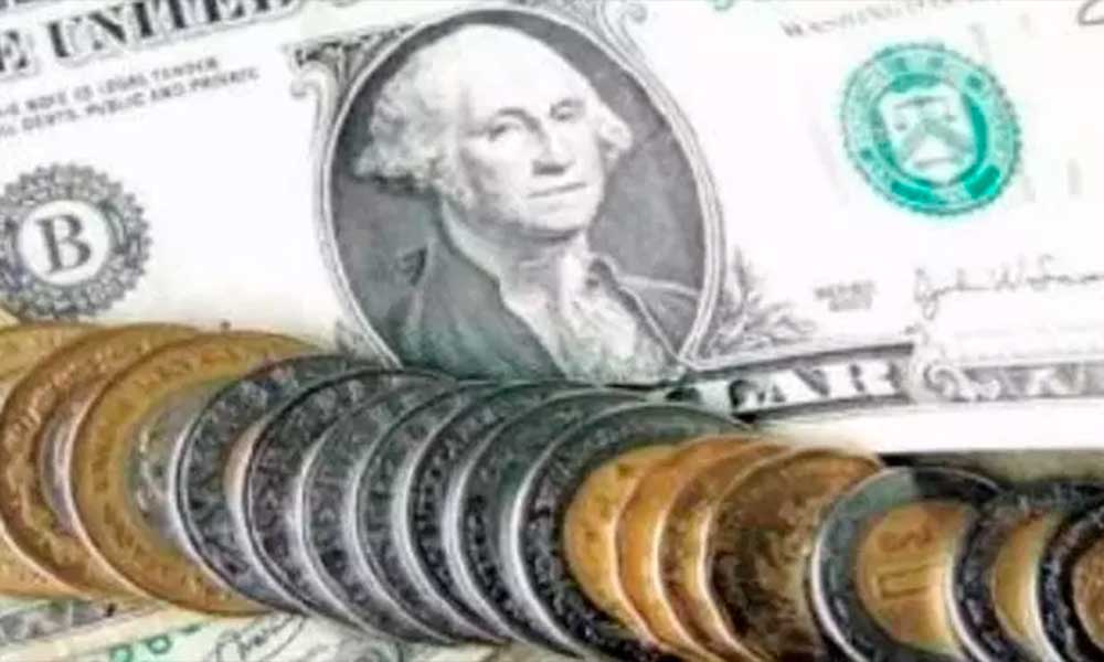 Dólar al alza ante intensificación