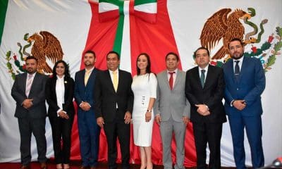 Diputados PRD a favor de la racionalidad y austeridad: Adrián López