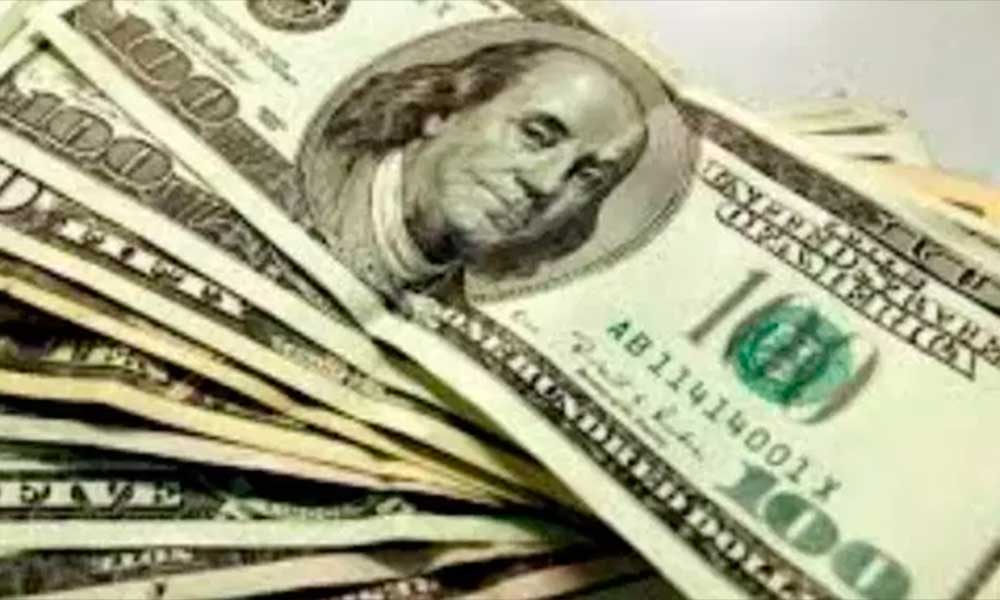 Dólar abre con pérdidas, se vende hasta en 19.31 pesos