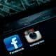 Reportan caídas de Facebook, Messenger e Instagram en varios países