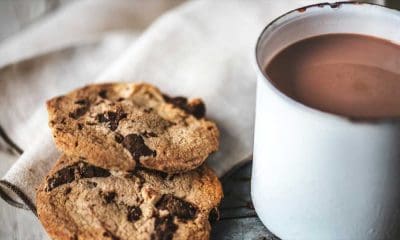 Hallan un nuevo beneficio del cacao para la salud