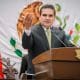 Michoacán recobra la paz y el orden: Silvano Aureoles