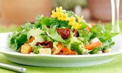 Científicos dicen que la dieta mediterránea podría prevenir la depresión