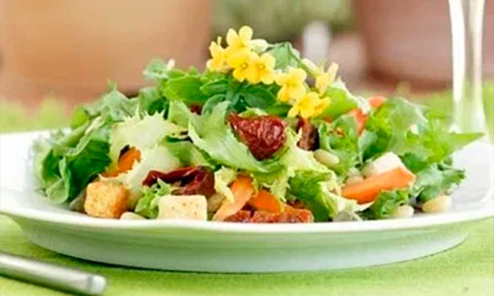 Científicos dicen que la dieta mediterránea podría prevenir la depresión