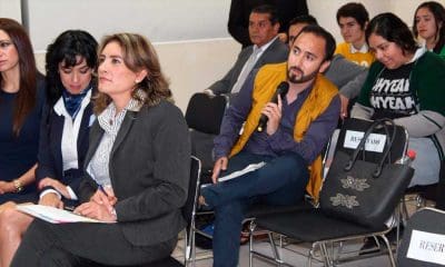 Realiza SSP Foro sobre la seguridad como Derecho Humano