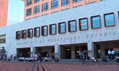 Firma México acuerdo sobre acceso a la información y la justicia