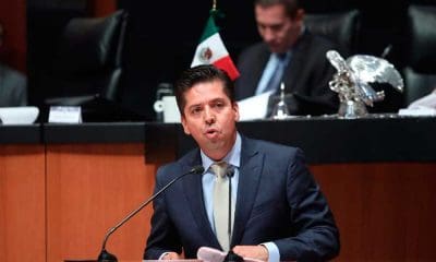 Toño García urge verdadera defensa y progresividad de los derechos humanos