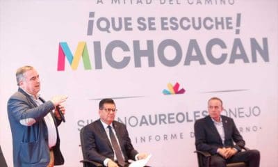 Medios de comunicación y sociedad, en diálogo directo con Gabinete de Gobernabilidad