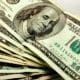 Dólar cede terreno, se vende hasta en 19.10 pesos en bancos capitalinos