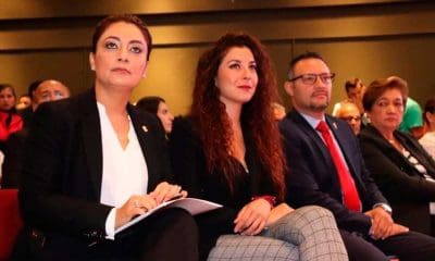 Destaca Gabinete Social avances y retos, a la mitad del camino