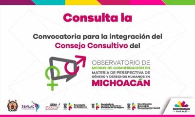 Amplían fecha de registro para el Observatorio Estatal de Medios