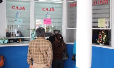 Oficinas SAPA Zitácuaro