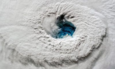 / Alexander Gerst / NASA / AP