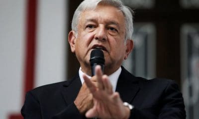 Crece la oposición empresarial y de los medios contra AMLO