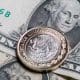 Dólar abre con ganancia, se vende en $19.28 en bancos