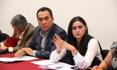 Necesario definir modelo de Fiscalía General antes de definir titular: Adrián López Solís