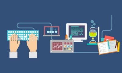 Todo listo para la Semana Nacional de Ciencia y Tecnología en Michoacán