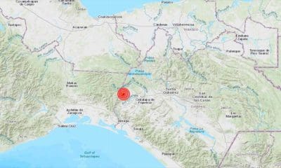 Un sismo de magnitud 4,7 sacude el sur de México