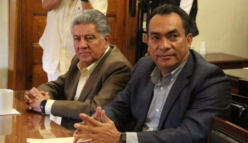 Michoacán en alerta permanente contra violencia de género: Adrián López Solís