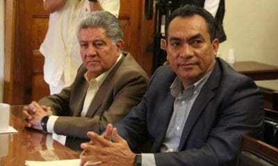 Michoacán en alerta permanente contra violencia de género: Adrián López Solís