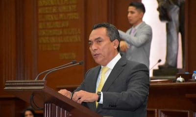 En conformación de Comisiones ni vencedores, ni vencidos: Adrián López Solís