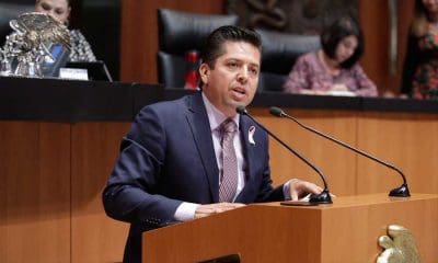 Toño García urge crear la Secretaría de Economía Social y Solidaria