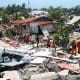 El número de víctimas por el terremoto y tsunami en Indonesia se eleva a 1.407