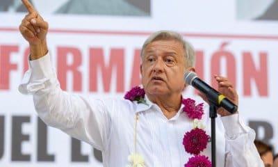 Andrés Manuel López Obrador